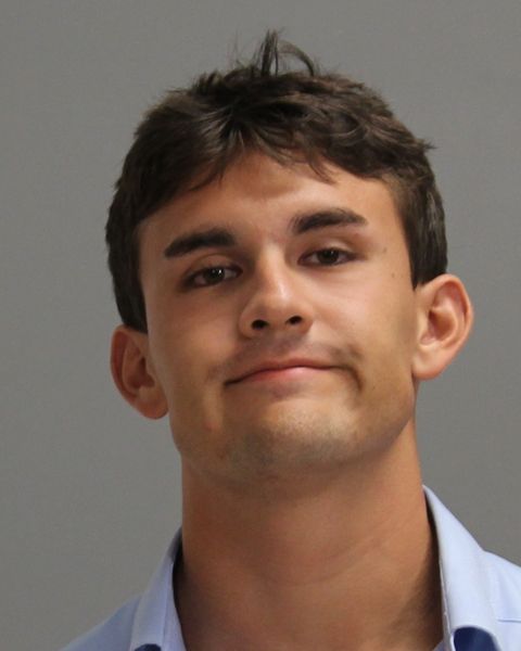 ALCALA FREDERICK, MATTHEW ALEXANDER arrest record in Brazos County, Texas ALCALA FREDERICK, MATTHEW ALEXANDER arrested in Brazos County, Texas mugshot
