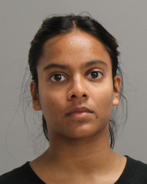 JAVVADI, LAASYA GAYATHRI arrest record in Brazos County, Texas JAVVADI, LAASYA GAYATHRI arrested in Brazos County, Texas mugshot