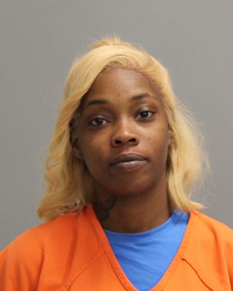 ROBERTSON, JANESIA COVAI arrest record in Brazos County, Texas ROBERTSON, JANESIA COVAI arrested in Brazos County, Texas mugshot