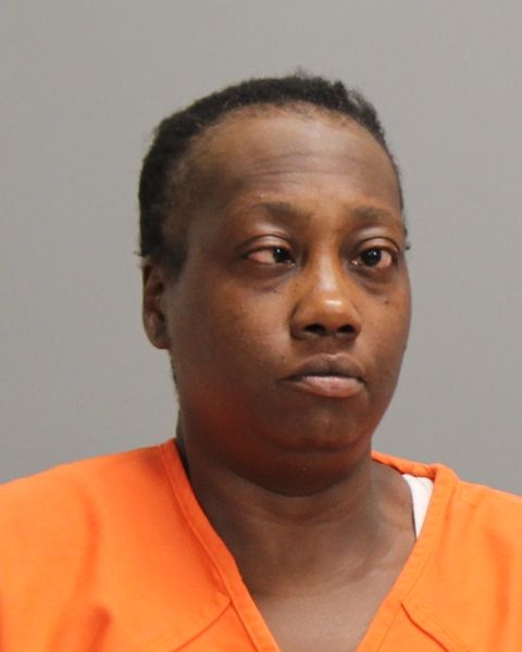 ROBERSON, KRISTAL RENEE arrest record in Brazos County, Texas ROBERSON, KRISTAL RENEE arrested in Brazos County, Texas mugshot