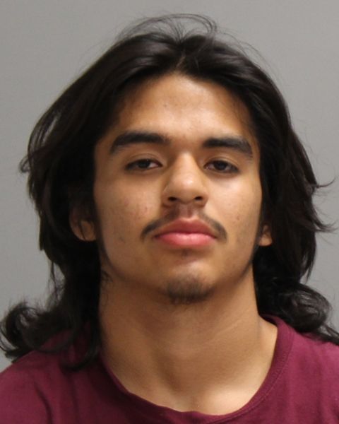 RIOS, MANUEL DALTON arrest record in Brazos County, Texas RIOS, MANUEL DALTON arrested in Brazos County, Texas mugshot