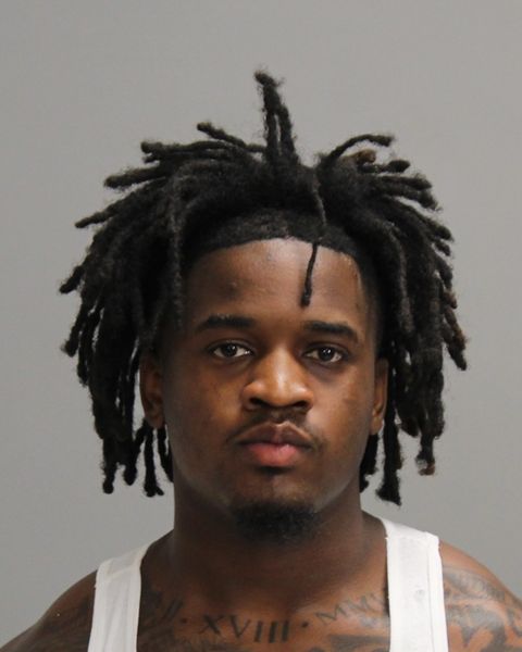 JACKSON, JAELON LASHAWN arrest record in Brazos County, Texas JACKSON, JAELON LASHAWN arrested in Brazos County, Texas mugshot