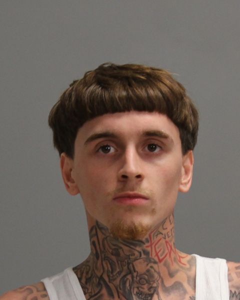 BLACK, CHRISTIAN XAVIER arrest record in Brazos County, Texas BLACK, CHRISTIAN XAVIER arrested in Brazos County, Texas mugshot