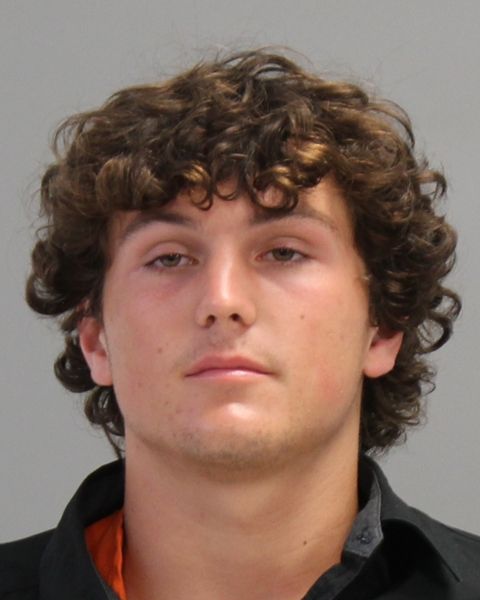 DOWELL, JUDSON THOMAS arrest record in Brazos County, Texas DOWELL, JUDSON THOMAS arrested in Brazos County, Texas mugshot
