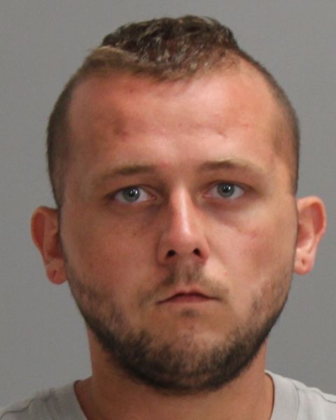 HARVEY, CHAZ DONOVAN arrest record in Brazos County, Texas HARVEY, CHAZ DONOVAN arrested in Brazos County, Texas mugshot