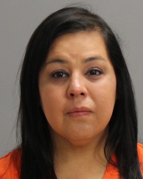 PEREZ, ERICA ELAIN arrest record in Brazos County, Texas PEREZ, ERICA ELAIN arrested in Brazos County, Texas mugshot