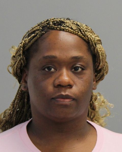 Parker, Terricka Nichole arrest record in Brazos County, Texas Parker, Terricka Nichole arrested in Brazos County, Texas mugshot
