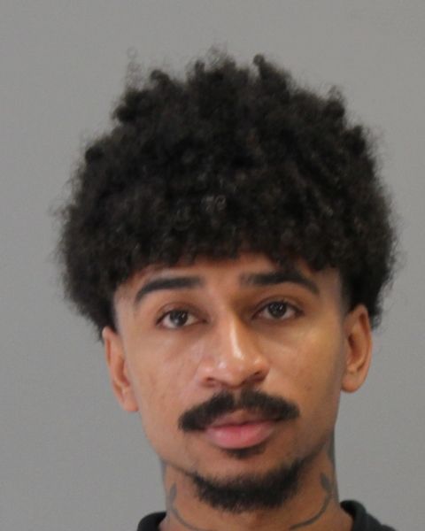 JOHNSON, DEANDRE XAVIER arrest record in Brazos County, Texas JOHNSON, DEANDRE XAVIER arrested in Brazos County, Texas mugshot