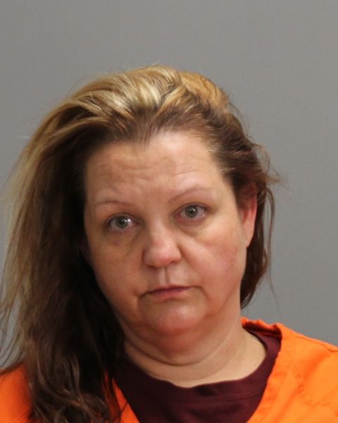 ATKINSON, KRISTI MARIE arrest record in Brazos County, Texas ATKINSON, KRISTI MARIE arrested in Brazos County, Texas mugshot