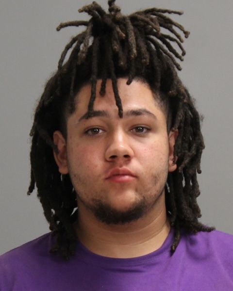 BURTON, TYRUS TYLER arrest record in Brazos County, Texas BURTON, TYRUS TYLER arrested in Brazos County, Texas mugshot