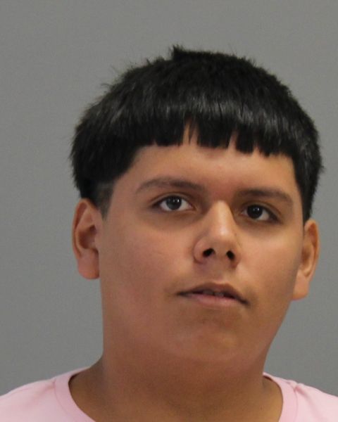 PEDRAZA, JAYDEN MICHAEL arrest record in Brazos County, Texas PEDRAZA, JAYDEN MICHAEL arrested in Brazos County, Texas mugshot
