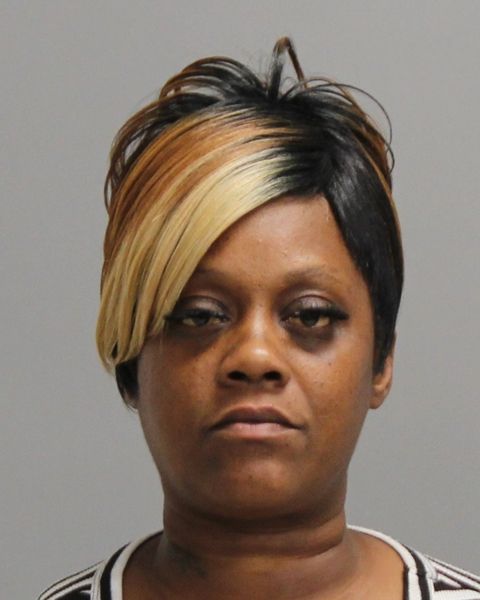 MITCHELL, SHAMYRA RENE arrest record in Brazos County, Texas MITCHELL, SHAMYRA RENE arrested in Brazos County, Texas mugshot