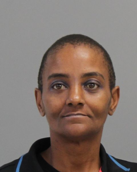 MABREY, KERRIANNA MONAE arrest record in Brazos County, Texas MABREY, KERRIANNA MONAE arrested in Brazos County, Texas mugshot