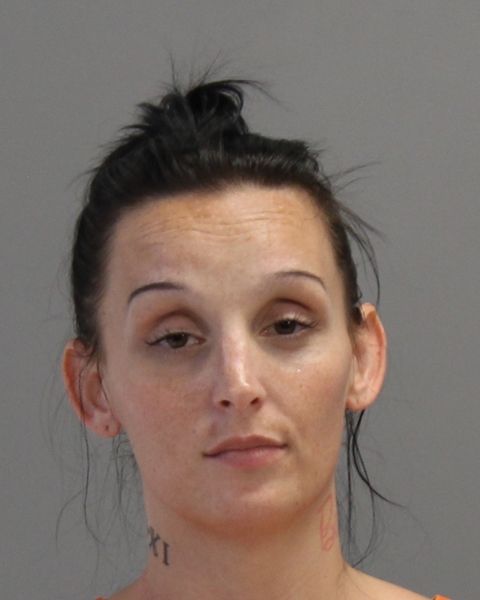 GARCIA, CHRISTINA MARIE arrest record in Brazos County, Texas GARCIA, CHRISTINA MARIE arrested in Brazos County, Texas mugshot