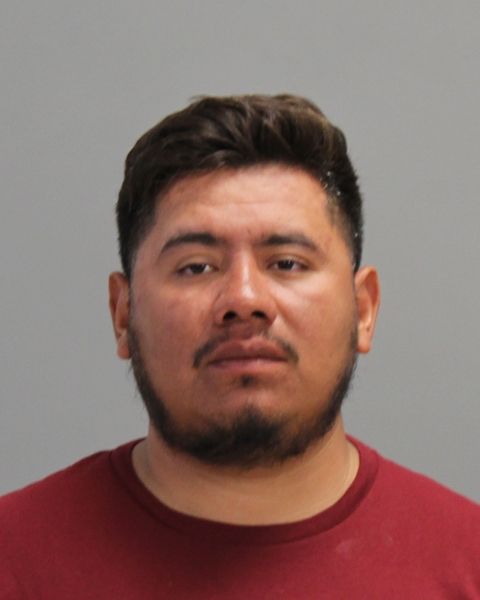 TELLEZ ROBLES, JOSE DEL CARMEN arrest record in Brazos County, Texas TELLEZ ROBLES, JOSE DEL CARMEN arrested in Brazos County, Texas mugshot