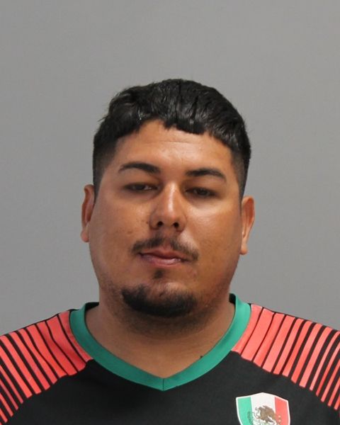 SAMANO-PONCE, JOSE A arrest record in Brazos County, Texas SAMANO-PONCE, JOSE A arrested in Brazos County, Texas mugshot