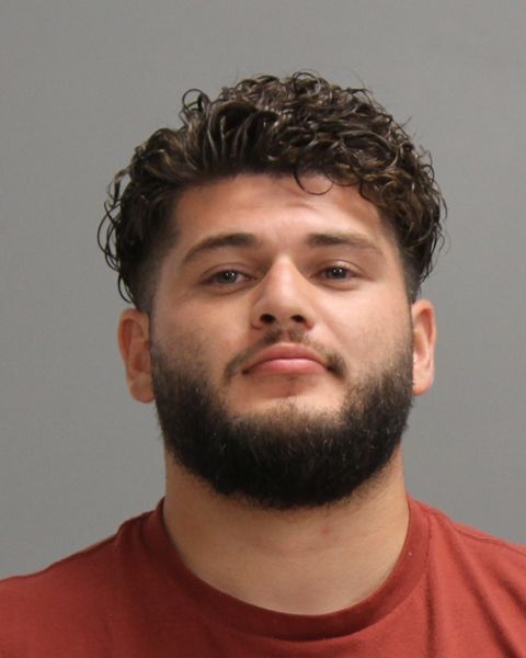 OCANA, ERIK ADRIEL arrest record in Brazos County, Texas OCANA, ERIK ADRIEL arrested in Brazos County, Texas mugshot