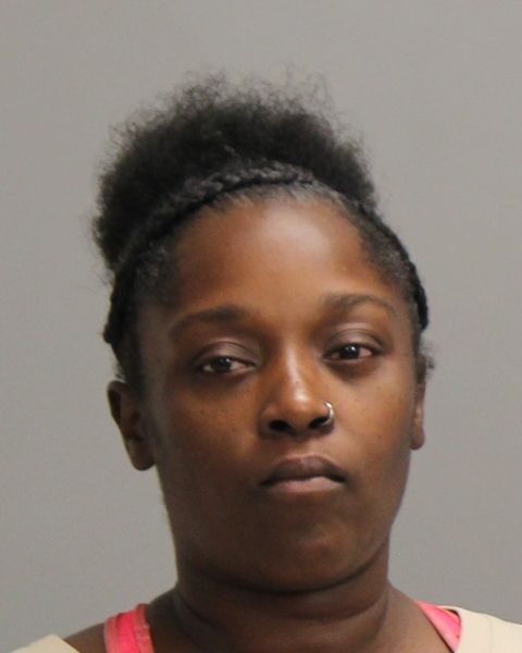 DAVIS, SHARELL SERLESTINE arrest record in Brazos County, Texas DAVIS, SHARELL SERLESTINE arrested in Brazos County, Texas mugshot