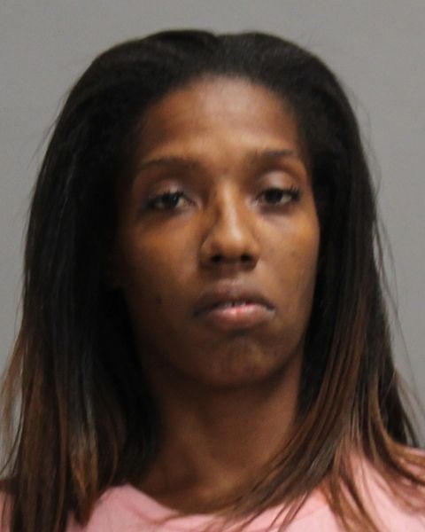 ROSTON, BRITTNEY XAN arrest record in Brazos County, Texas ROSTON, BRITTNEY XAN arrested in Brazos County, Texas mugshot