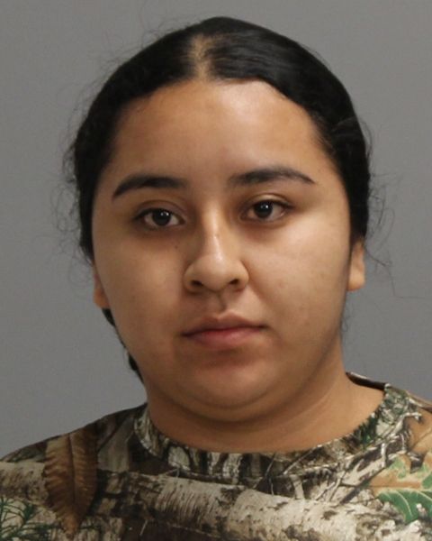 SANCHEZ HERNANDEZ, BRENDA arrest record in Brazos County, Texas SANCHEZ HERNANDEZ, BRENDA arrested in Brazos County, Texas mugshot