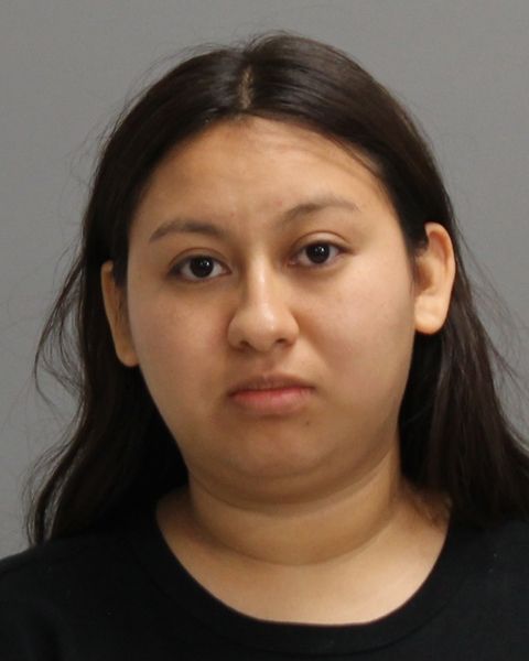 CRUZ MATEO, TANYA GFUADALUPE arrest record in Brazos County, Texas CRUZ MATEO, TANYA GFUADALUPE arrested in Brazos County, Texas mugshot