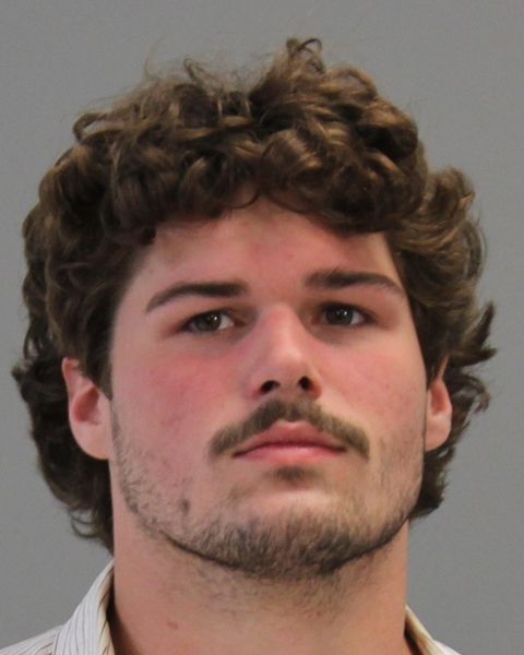 FRITZ, MASON JAMES arrest record in Brazos County, Texas FRITZ, MASON JAMES arrested in Brazos County, Texas mugshot