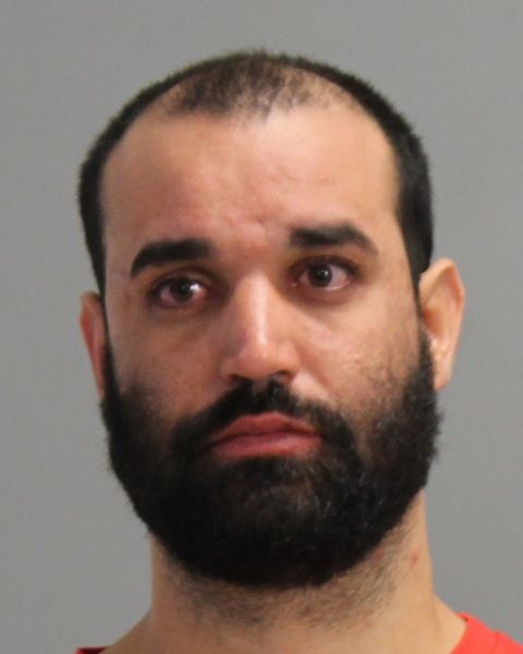HERNANDEZ TENA, FERNANDO MICHEL arrest record in Brazos County, Texas HERNANDEZ TENA, FERNANDO MICHEL arrested in Brazos County, Texas mugshot