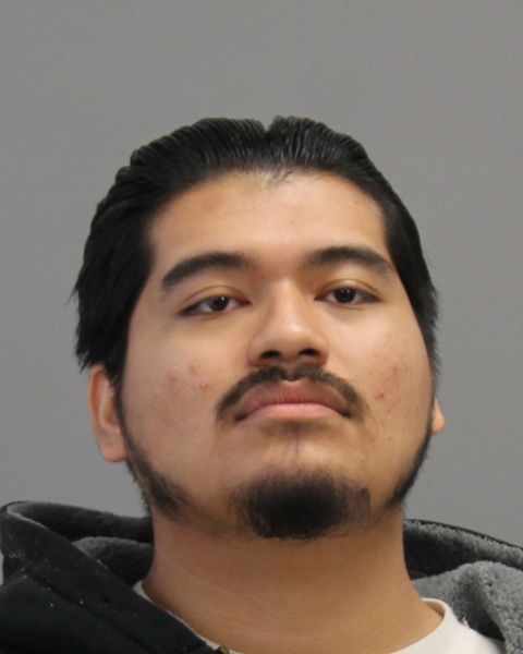 ARAGON, DAMIAN CHAVARIN arrest record in Brazos County, Texas ARAGON, DAMIAN CHAVARIN arrested in Brazos County, Texas mugshot