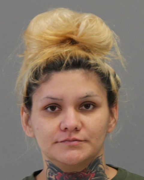 HERNANDEZ-CARDOZA, SAIRA ELIZABETH arrest record in Brazos County, Texas HERNANDEZ-CARDOZA, SAIRA ELIZABETH arrested in Brazos County, Texas mugshot