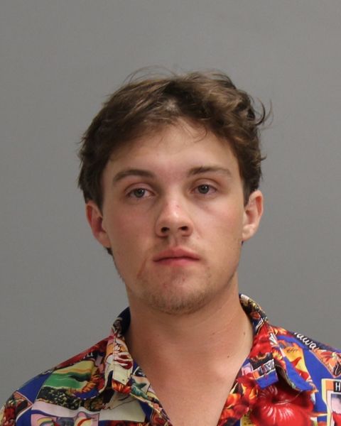 HOUSTON, WILLIAM BLAKE arrest record in Brazos County, Texas HOUSTON, WILLIAM BLAKE arrested in Brazos County, Texas mugshot