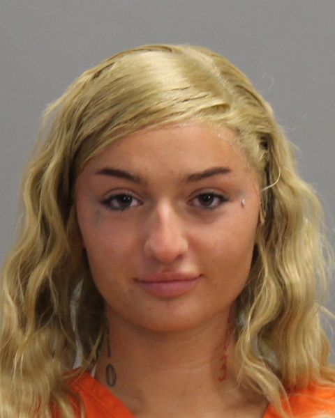 HERBERT, KAMERON ANGELLE arrest record in Brazos County, Texas HERBERT, KAMERON ANGELLE arrested in Brazos County, Texas mugshot