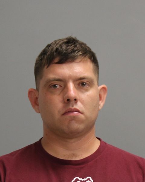 SAUCEDA, TRAVIS LOUIS arrest record in Brazos County, Texas SAUCEDA, TRAVIS LOUIS arrested in Brazos County, Texas mugshot