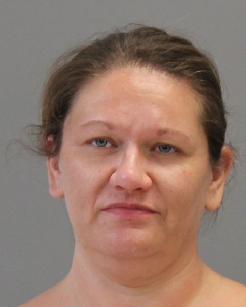 JONES, VALARIE KAYE arrest record in Brazos County, Texas JONES, VALARIE KAYE arrested in Brazos County, Texas mugshot