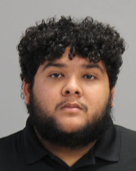 MCCOOK, SIRR arrest record in Brazos County, Texas MCCOOK, SIRR arrested in Brazos County, Texas mugshot