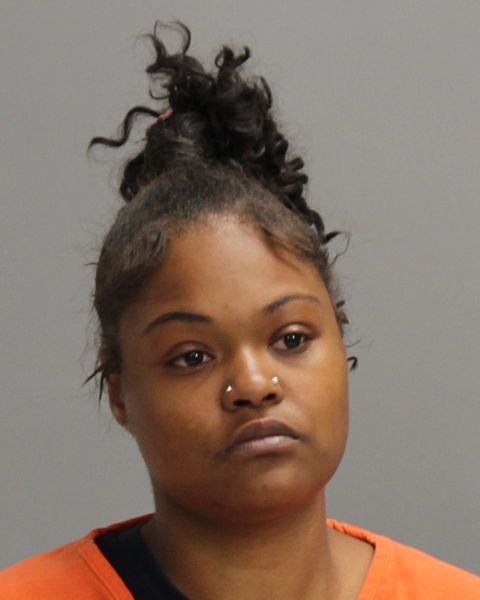 HESLIP, QUIANNA MONAE-DEVON arrest record in Brazos County, Texas HESLIP, QUIANNA MONAE-DEVON arrested in Brazos County, Texas mugshot