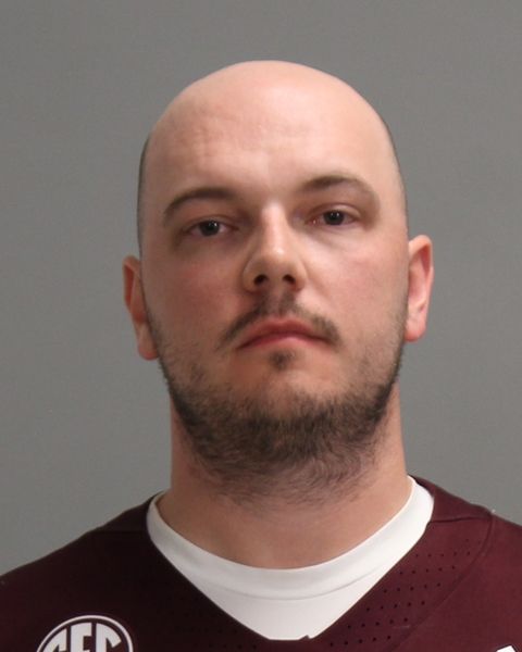 NITSCH, ANDREW GEORGE arrest record in Brazos County, Texas NITSCH, ANDREW GEORGE arrested in Brazos County, Texas mugshot
