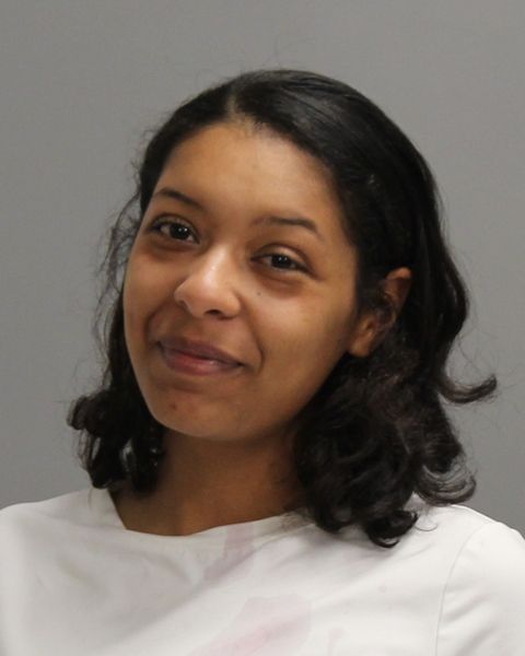 ESSIX, KIANA DANIELLE arrest record in Brazos County, Texas ESSIX, KIANA DANIELLE arrested in Brazos County, Texas mugshot
