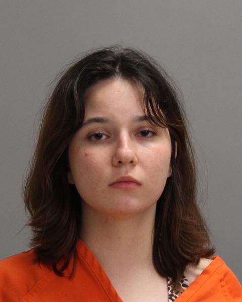 TINGUE, AVA GRACE INNA arrest record in Brazos County, Texas TINGUE, AVA GRACE INNA arrested in Brazos County, Texas mugshot