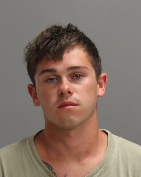 BEAVERS, BRAYDEN THOMAS arrest record in Brazos County, Texas BEAVERS, BRAYDEN THOMAS arrested in Brazos County, Texas mugshot