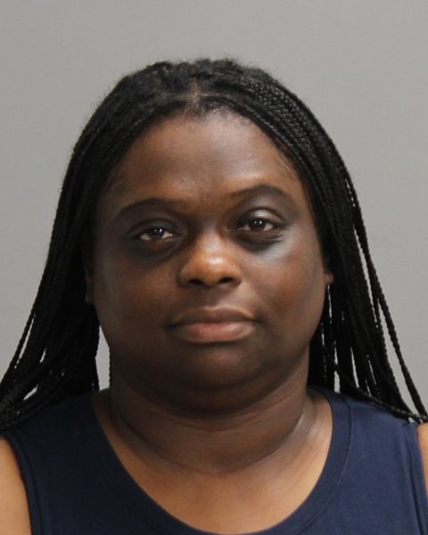 JACKSON, ERICA MICHELLE arrest record in Brazos County, Texas JACKSON, ERICA MICHELLE arrested in Brazos County, Texas mugshot
