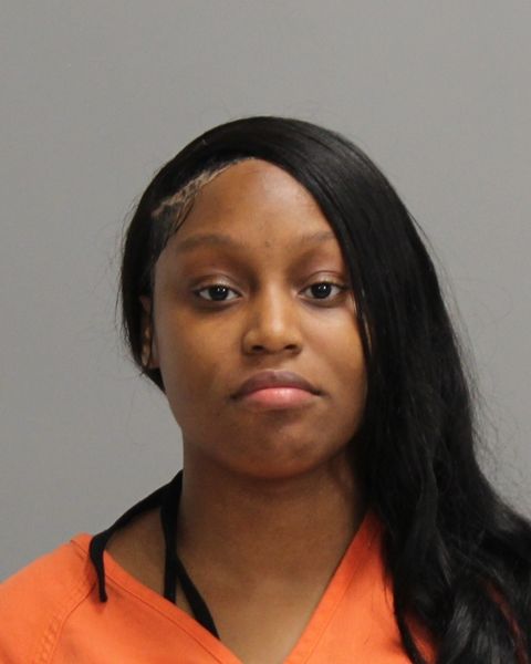 FOLEY, TAMYA DENAY arrest record in Brazos County, Texas FOLEY, TAMYA DENAY arrested in Brazos County, Texas mugshot