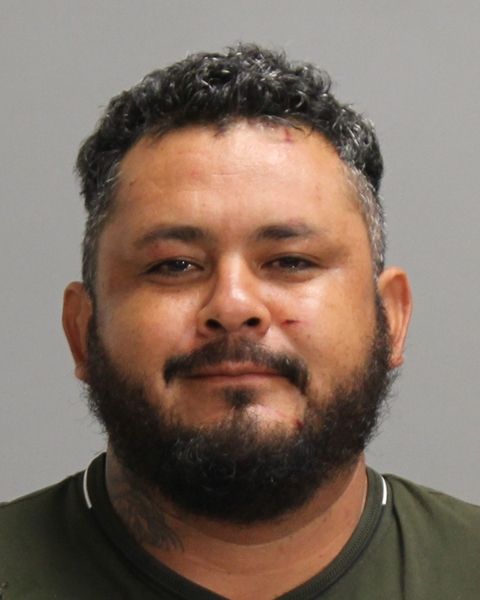 ALVARADO-TOVAR, JAVIER ALFONSO arrest record in Brazos County, Texas ALVARADO-TOVAR, JAVIER ALFONSO arrested in Brazos County, Texas mugshot