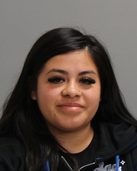 GONZALEZ, DAYANIRA ANANI arrest record in Brazos County, Texas GONZALEZ, DAYANIRA ANANI arrested in Brazos County, Texas mugshot