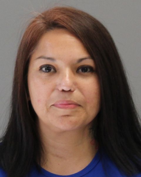 Hammond, Adriana C arrest record in Brazos County, Texas Hammond, Adriana C arrested in Brazos County, Texas mugshot