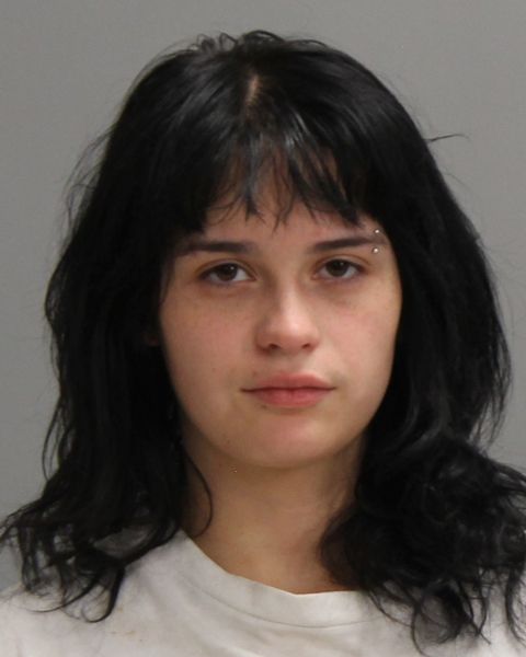 EUBANKS, GABRIELLE AURORA arrest record in Brazos County, Texas EUBANKS, GABRIELLE AURORA arrested in Brazos County, Texas mugshot