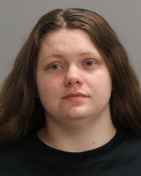 DIXON, KYLEIGH JENI EVA arrest record in Brazos County, Texas DIXON, KYLEIGH JENI EVA arrested in Brazos County, Texas mugshot