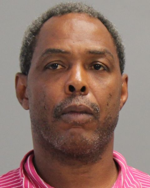 JOSHUA, FREDRICK LAVAR arrest record in Brazos County, Texas JOSHUA, FREDRICK LAVAR arrested in Brazos County, Texas mugshot