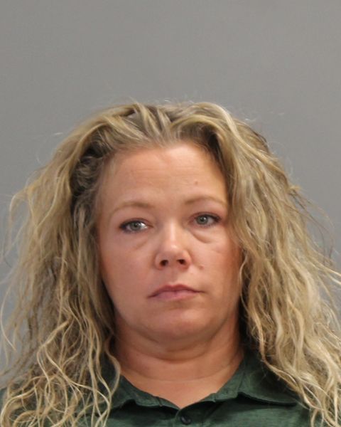 Goodman, Jessica Dawn arrest record in Brazos County, Texas Goodman, Jessica Dawn arrested in Brazos County, Texas mugshot