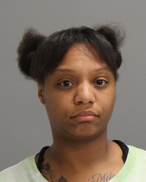 KNIGHT, SHONTERIA DEANN arrest record in Brazos County, Texas KNIGHT, SHONTERIA DEANN arrested in Brazos County, Texas mugshot