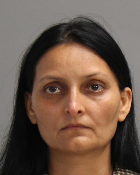 CHAHAL, HARMANDEEP KAUR arrest record in Brazos County, Texas CHAHAL, HARMANDEEP KAUR arrested in Brazos County, Texas mugshot